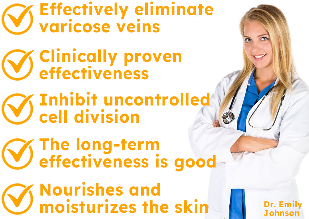 Furzero™ Bee Venom Varicose Veins Spray 🐝