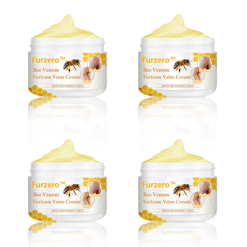 Furzero™ Bees venom varicose veins cream