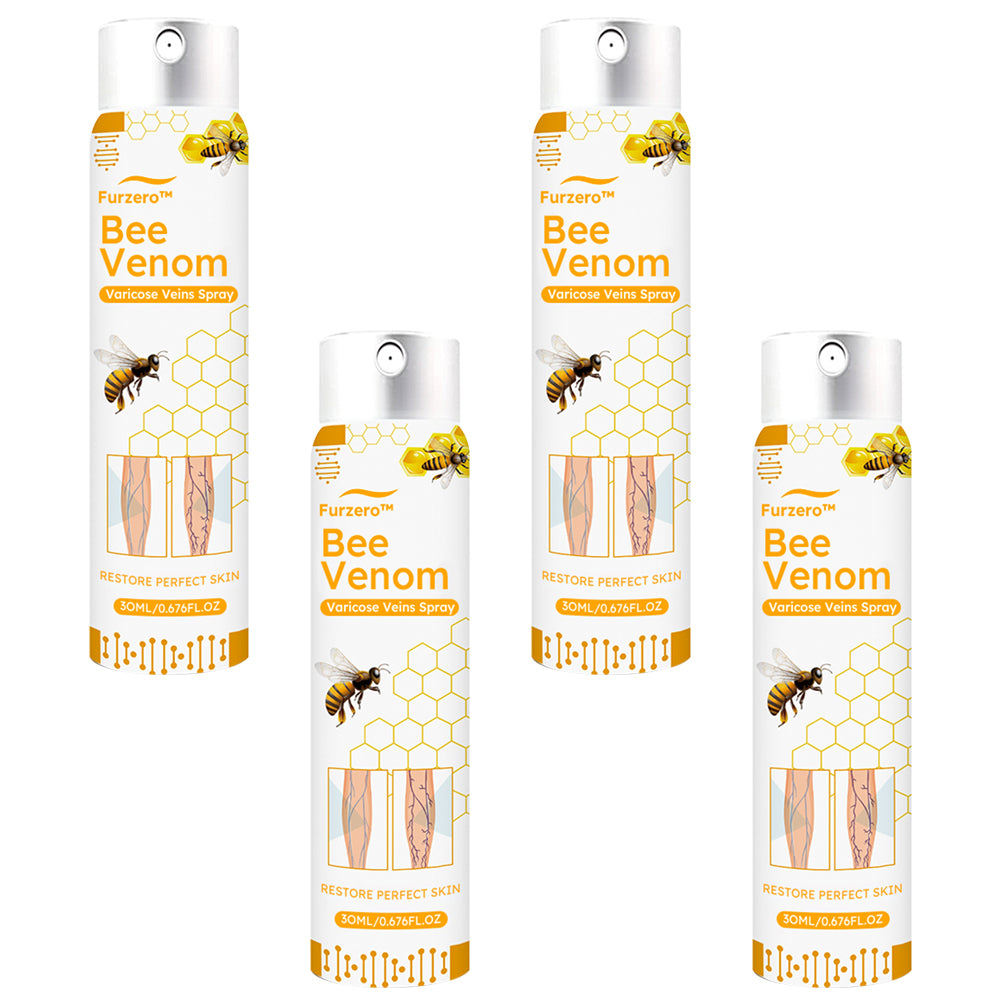 Furzero™ Bee Venom Varicose Veins Spray 🐝
