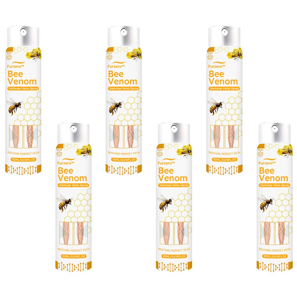 Furzero™ Bee Venom Varicose Veins Spray 🐝