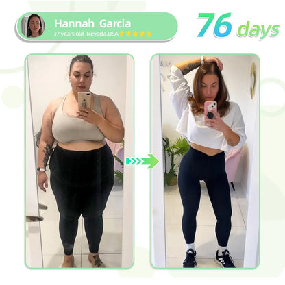 [See results in 7 days]✅GFOUK™ SMGT-GLP-1 Nano Microneedle Patch ✅Certified by the Better Business Bureau(Painless, long-lasting, addressing diabetes, obesity, and cardiovascular diseases)